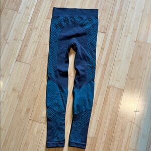 Lululemon base layer Leggings